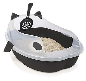 Arenero Premium Para Gatos