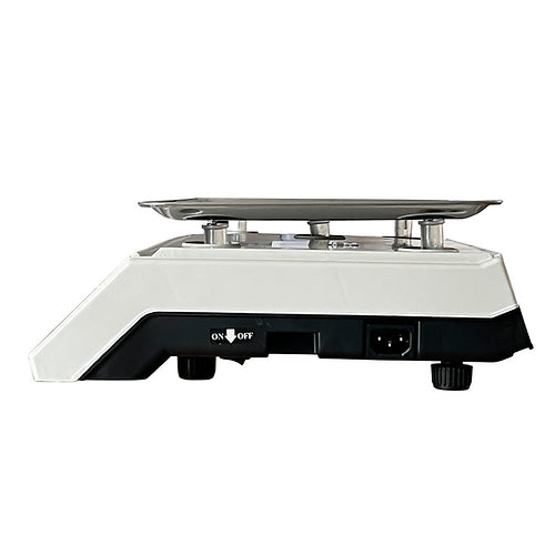 Balanza Liquidadora ICM Ref. Acs 9t Cap 40kg