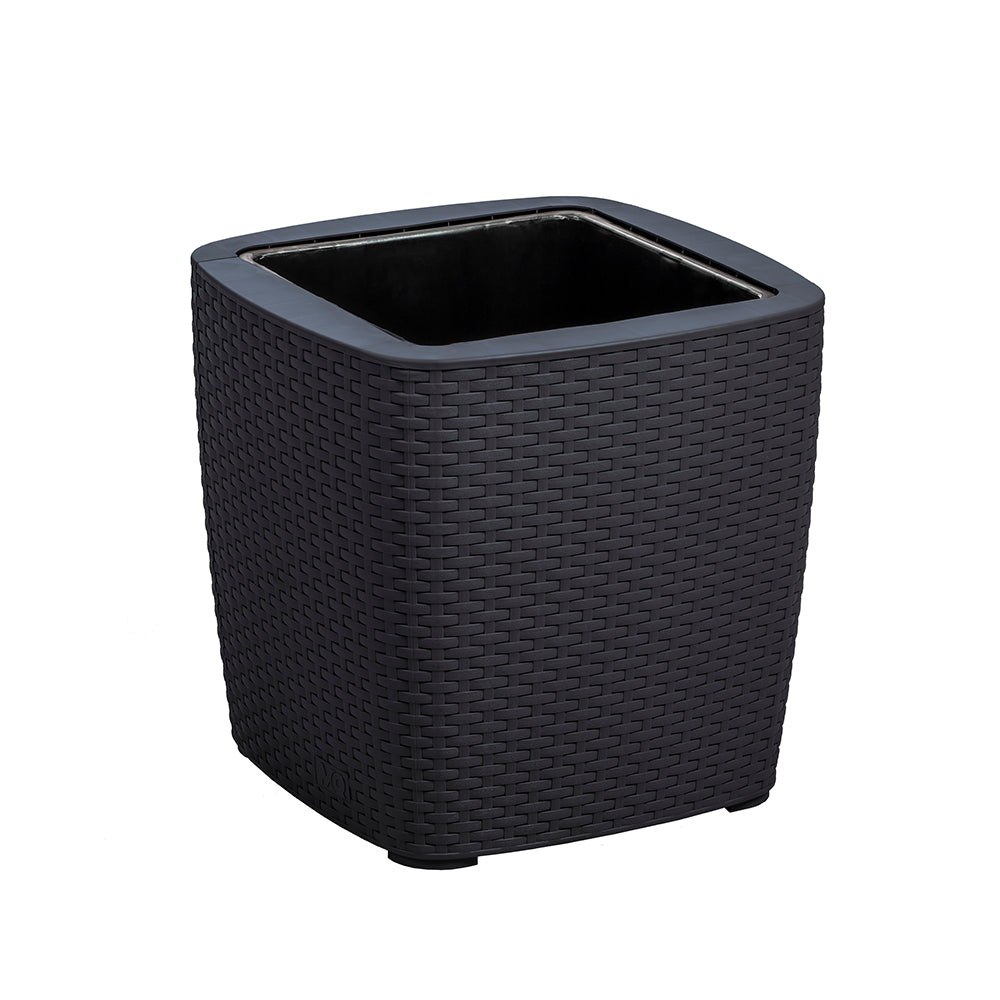Matera Capri Textura Rattan - MQ