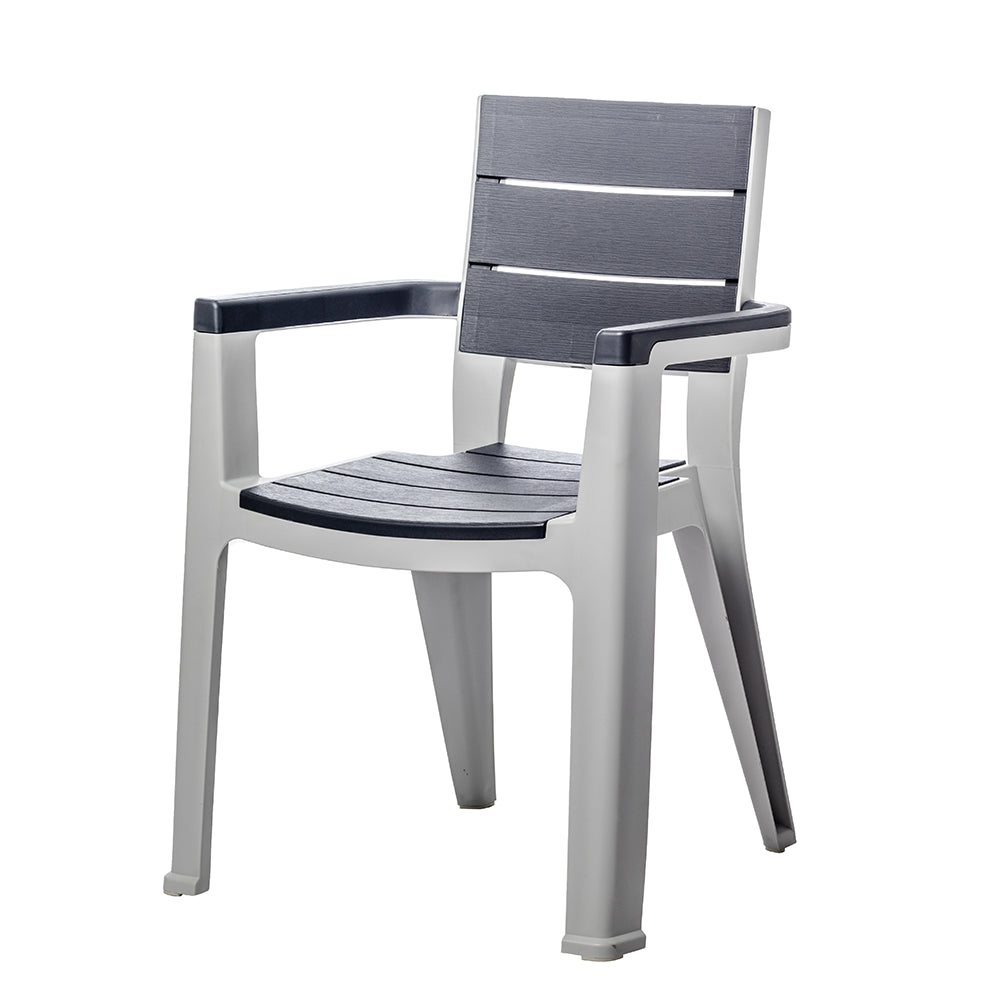 Silla Madeira - MQ