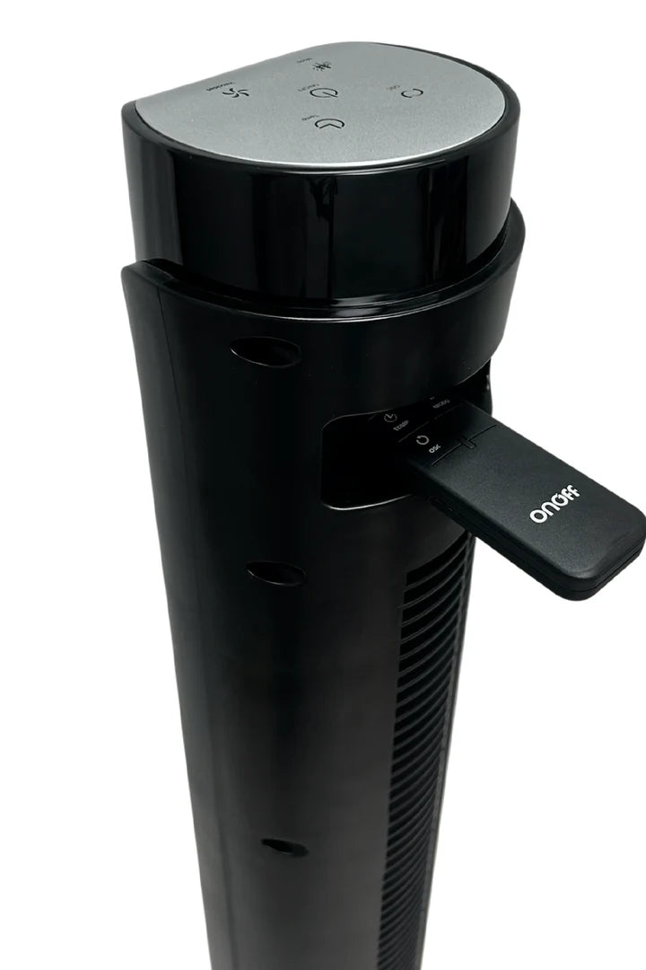 Ventilador de Torre Con Control - On-Off