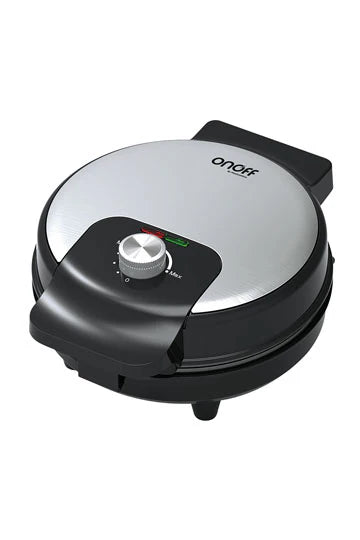 Waflera Antiadherente - Waffle Maker