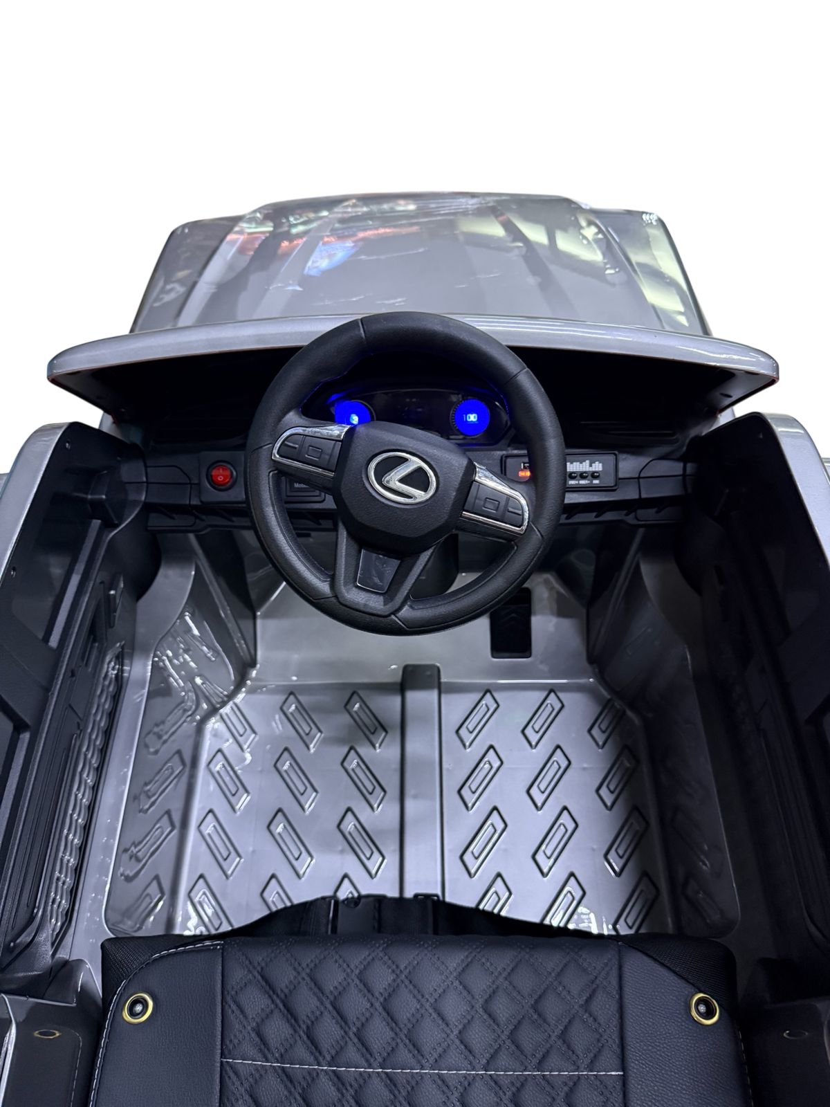 Carro Recargable Eléctrico LEXUS LX570