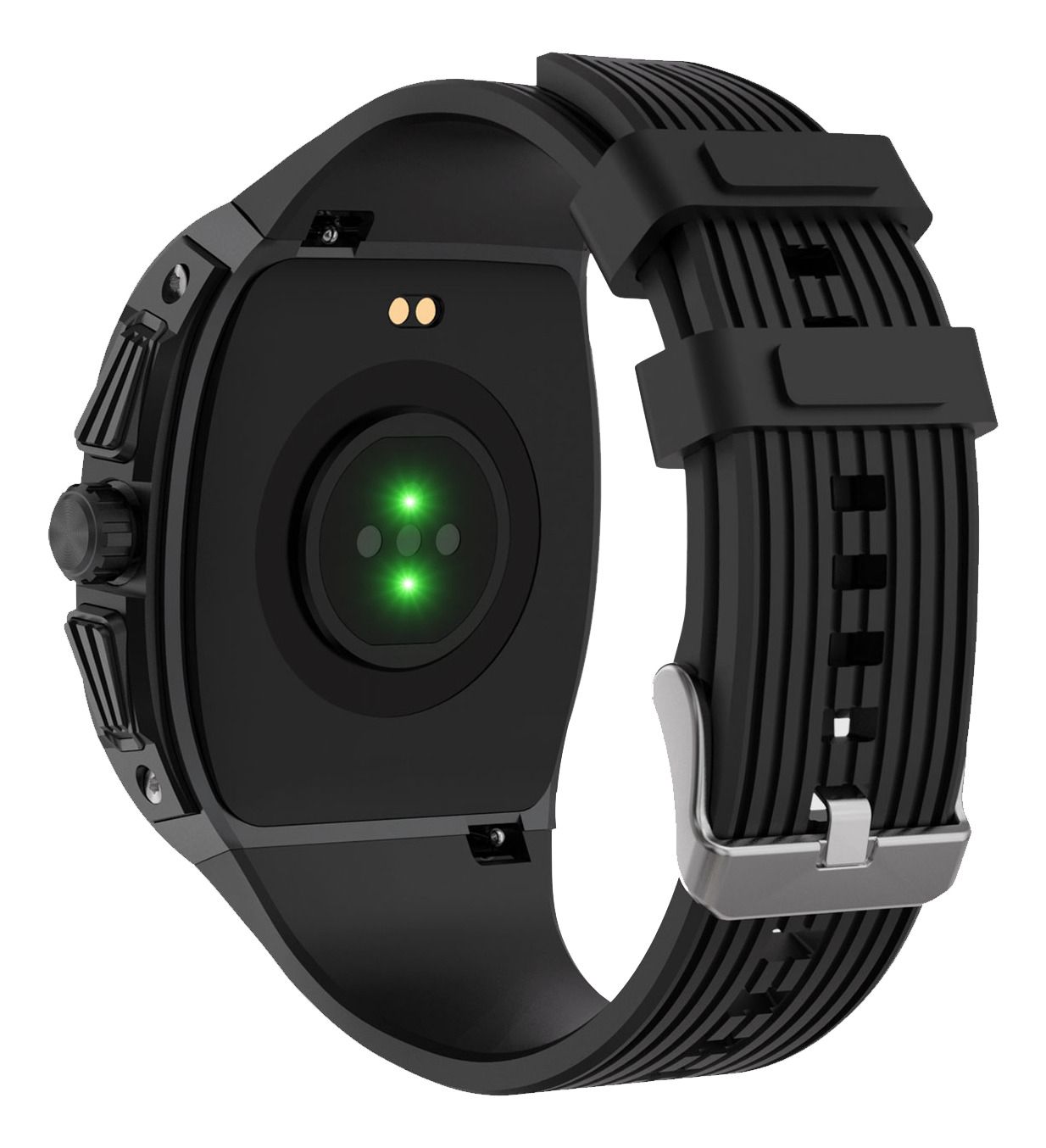 Reloj Inteligente Sumergible Smartwatch - Movisun Qh-10