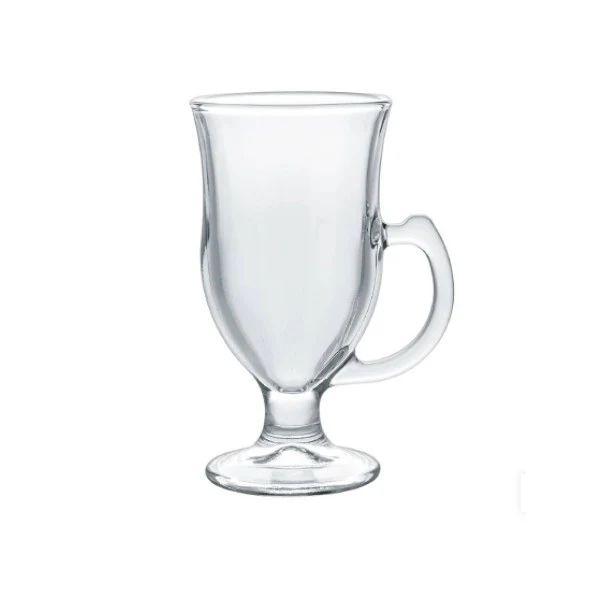 Mug Galerie Cappuccino - Cristar