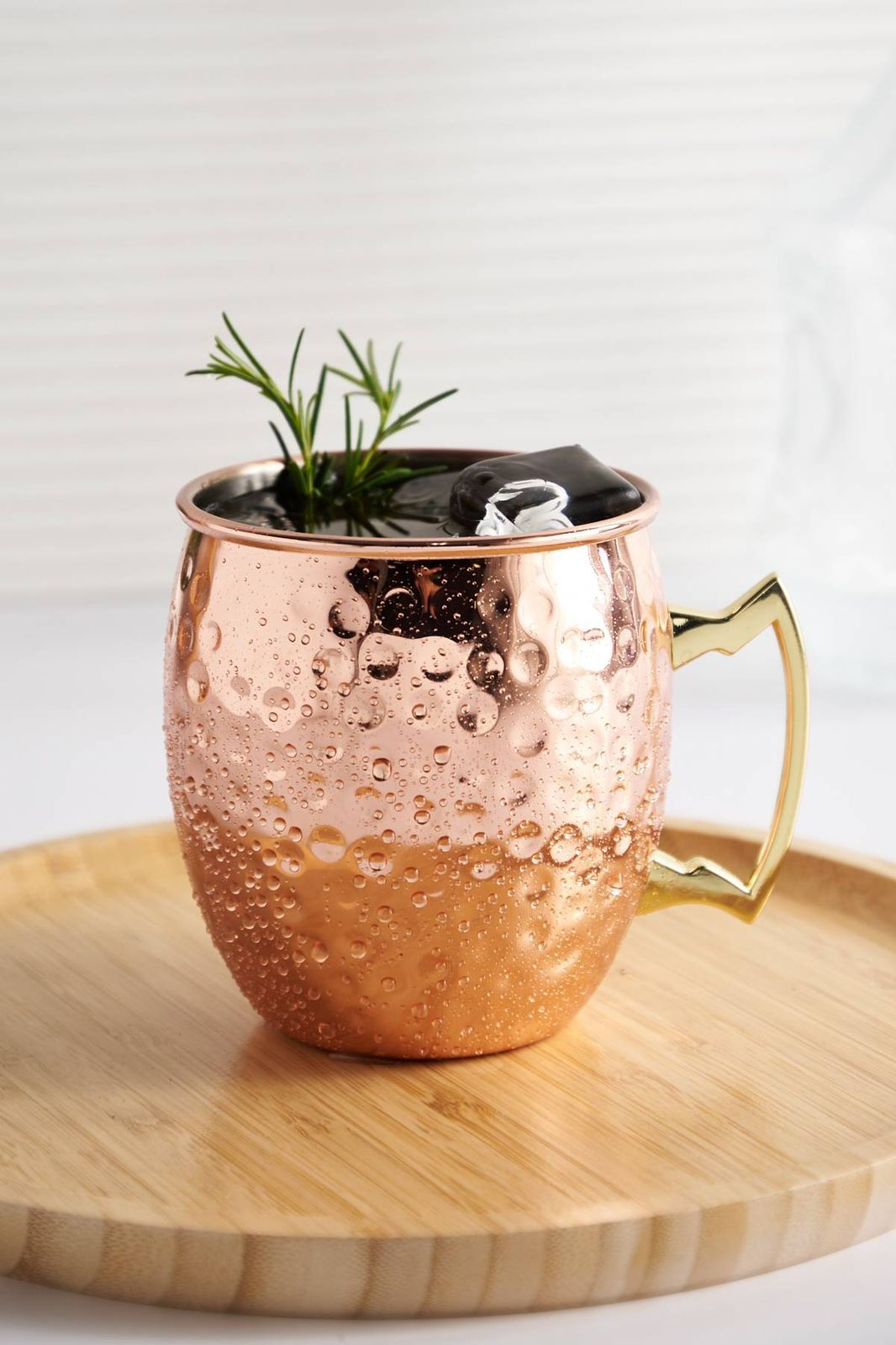 Vaso Moscow Mule