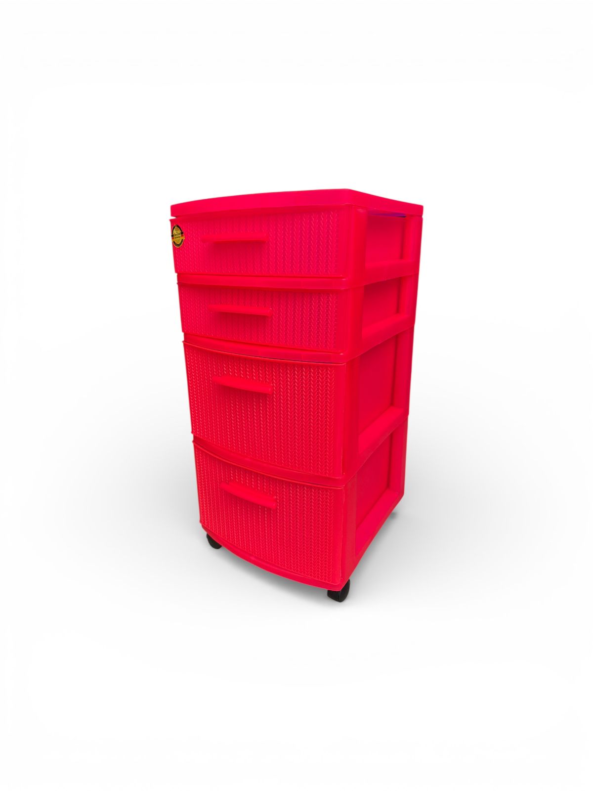 Oferta! Gavetero Modular 4 Niveles - MQ