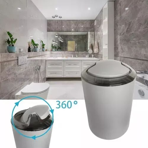 Oferta! Juego De Accesorios Para Baño