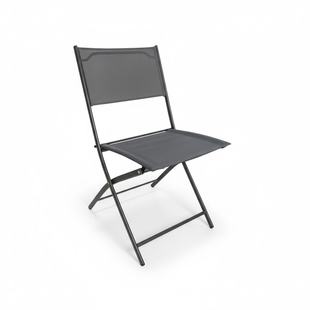 Silla Plegable Multiusos