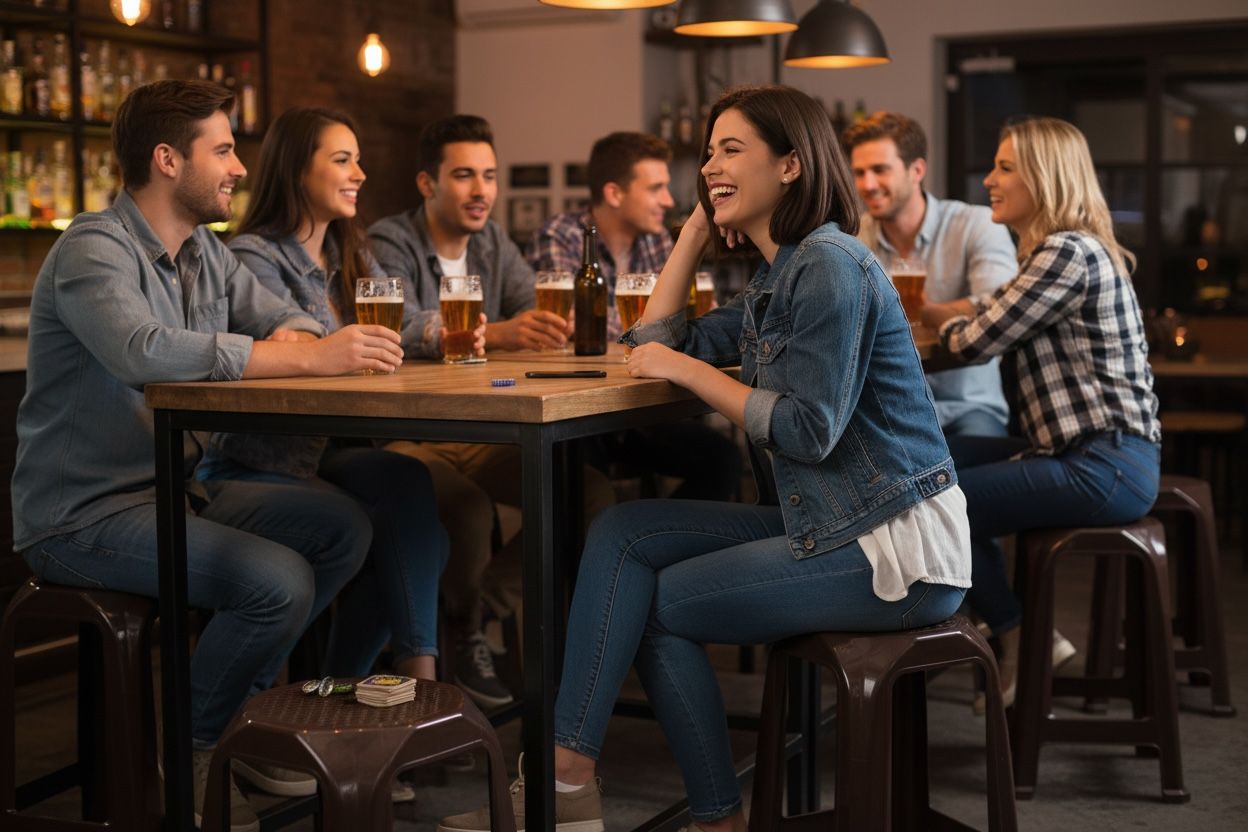 Butaco Frescura 1 Año de Garantia