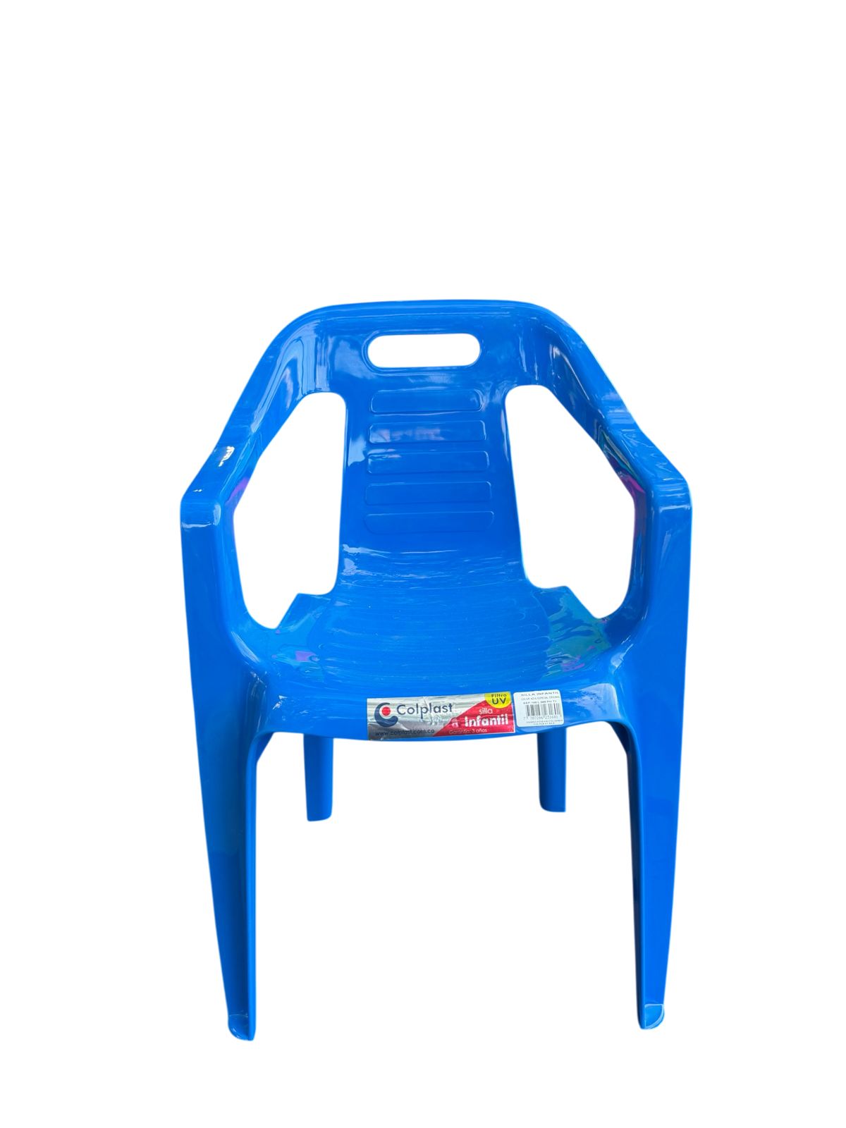 Mega Oferta! Silla Infantil