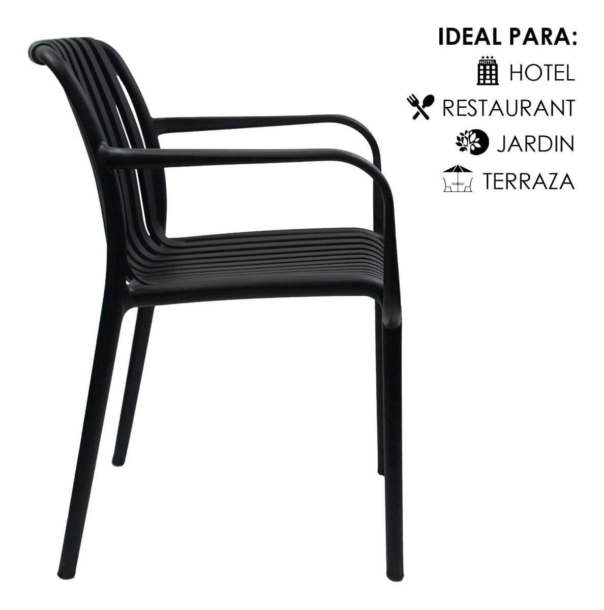 Silla Aurora Ergonomica