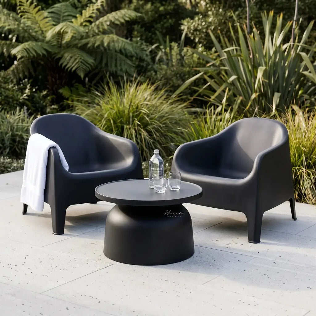 Silla Poltrona Dummi