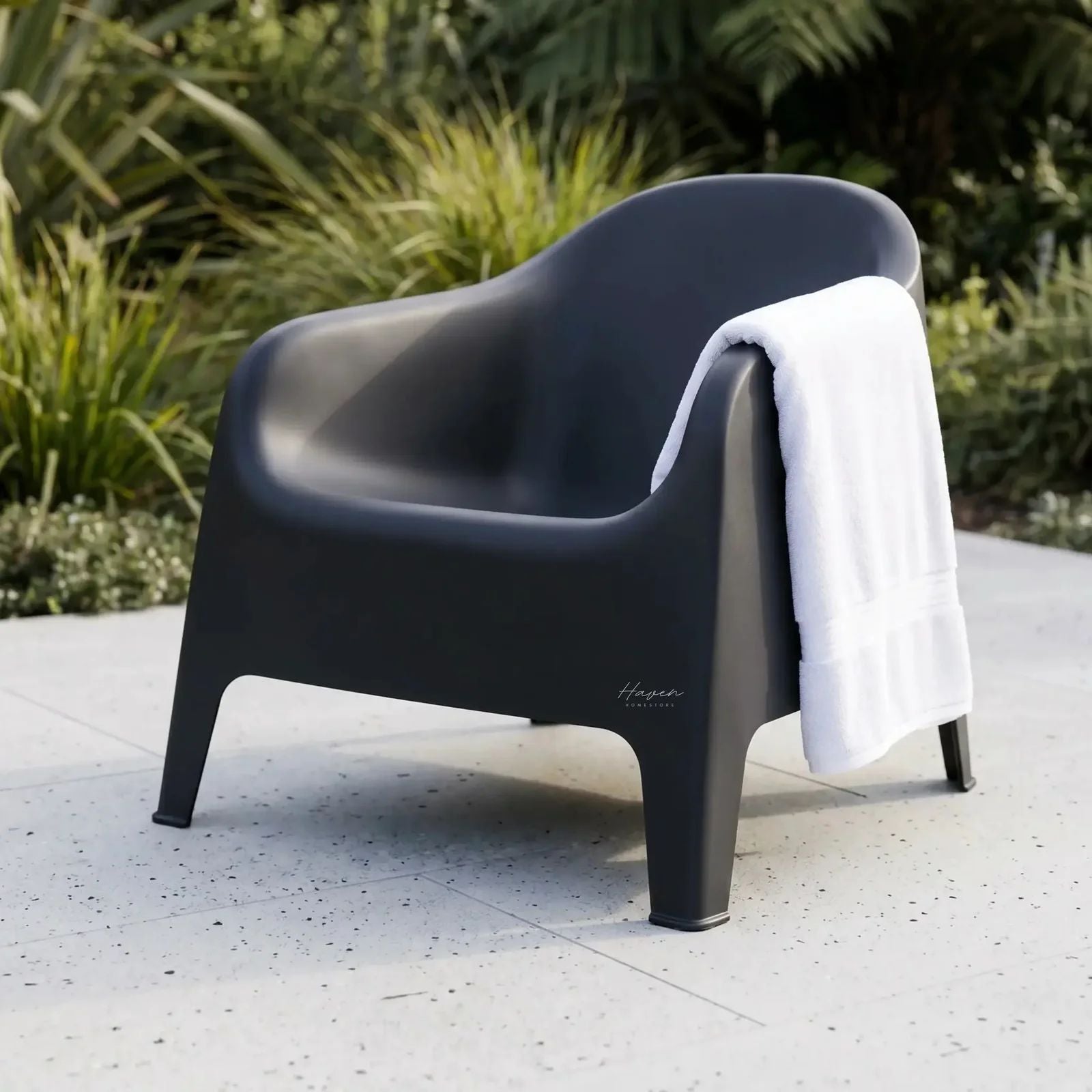 Silla Poltrona Dummi