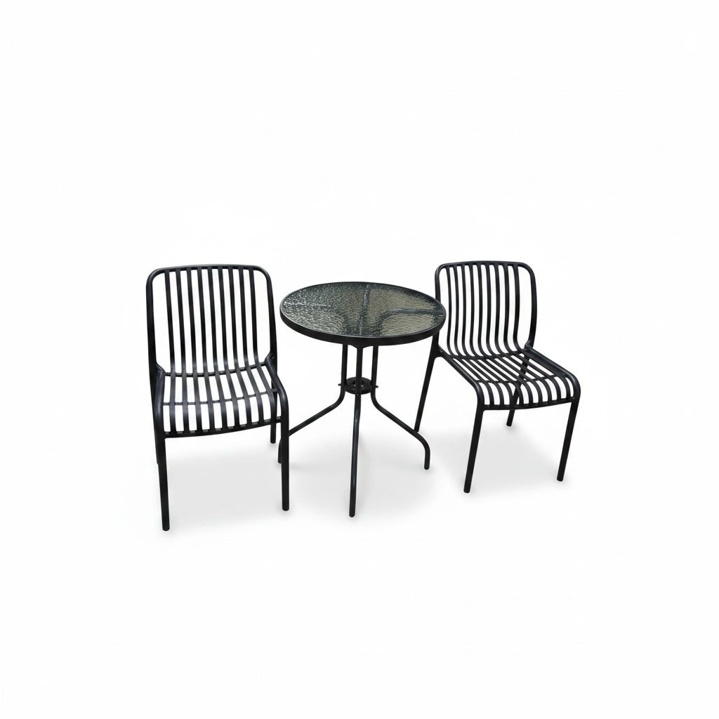 Set Perfecto de Balcon - Dummi