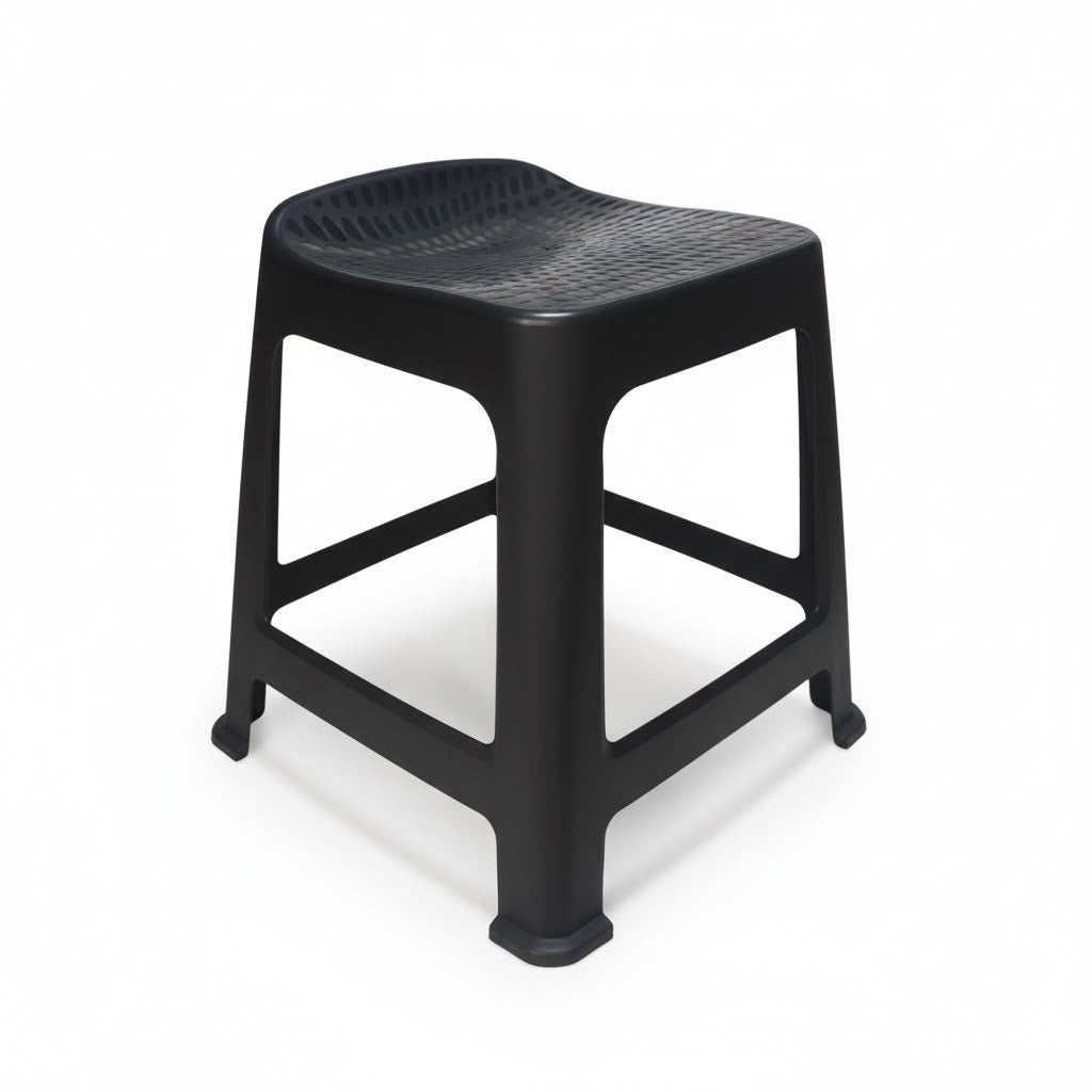 Butaco Ergonomico Plasti Z