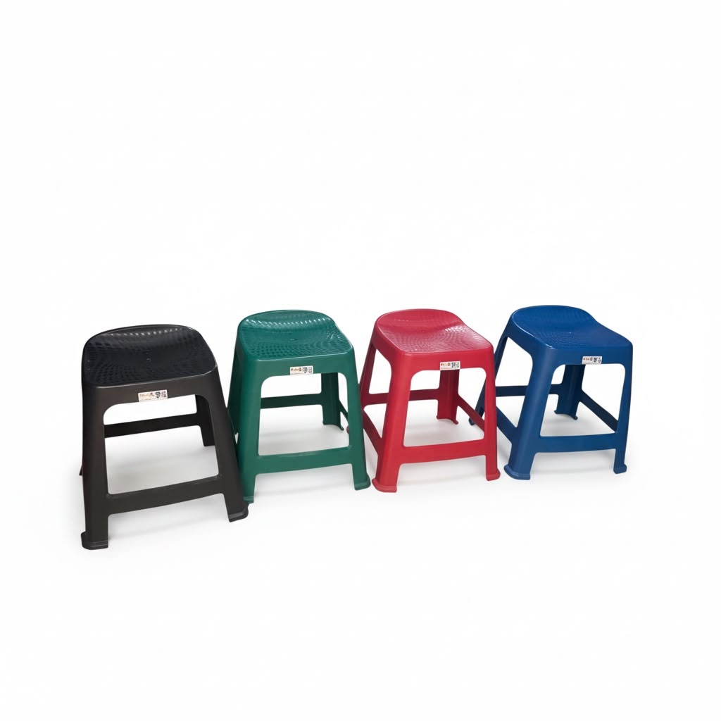 Butaco Ergonomico Plasti Z