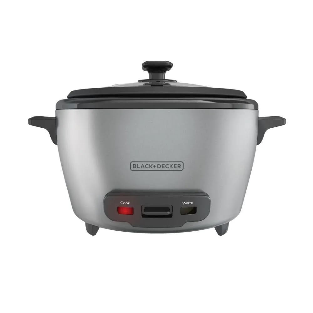 Olla Arrocera Black & Decker 2 Libras