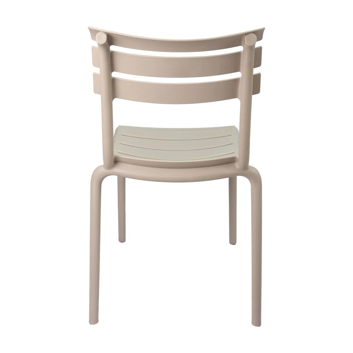 Silla Venecia Para Exterior