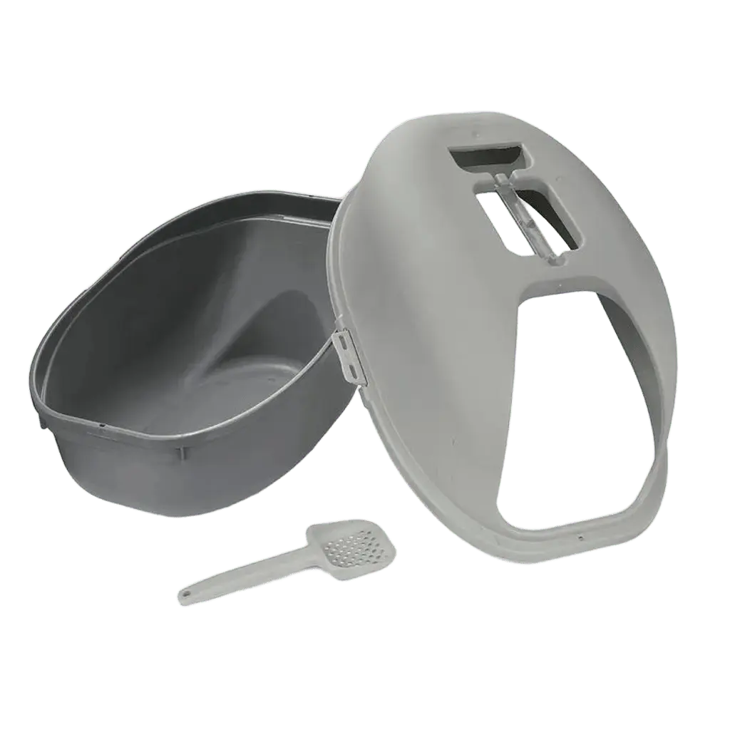 Arenero Para Gato - Rimax - Muebles Dummi