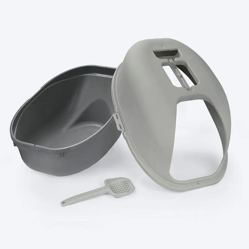 Arenero Para Gato - Rimax - Muebles Dummi