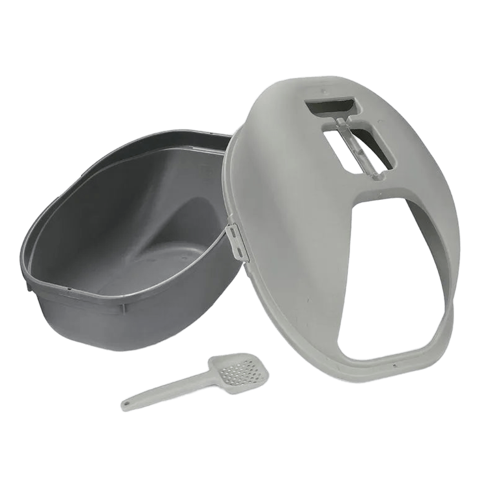 Arenero Para Gato - Rimax - Muebles Dummi