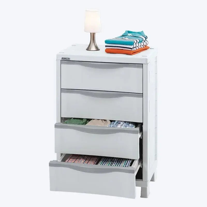 Armario Cajonero Barú - Rimax - Muebles Dummi