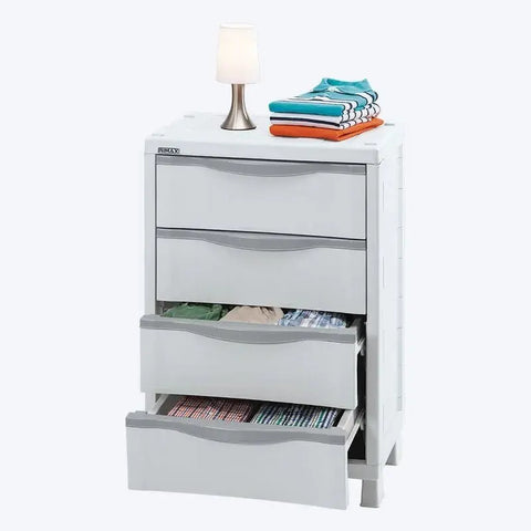 Armario Cajonero Barú - Rimax - Muebles Dummi