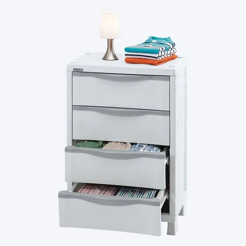 Armario Cajonero Barú - Rimax - Muebles Dummi