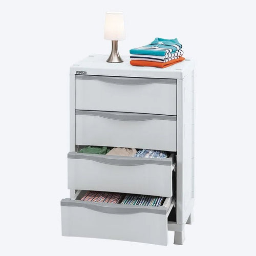 Armario Cajonero Barú - Rimax - Muebles Dummi
