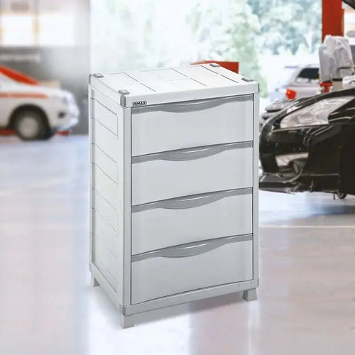 Armario Cajonero Barú - Rimax - Muebles Dummi