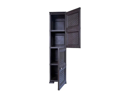 Armario Donatello - Rimo - Muebles Dummi