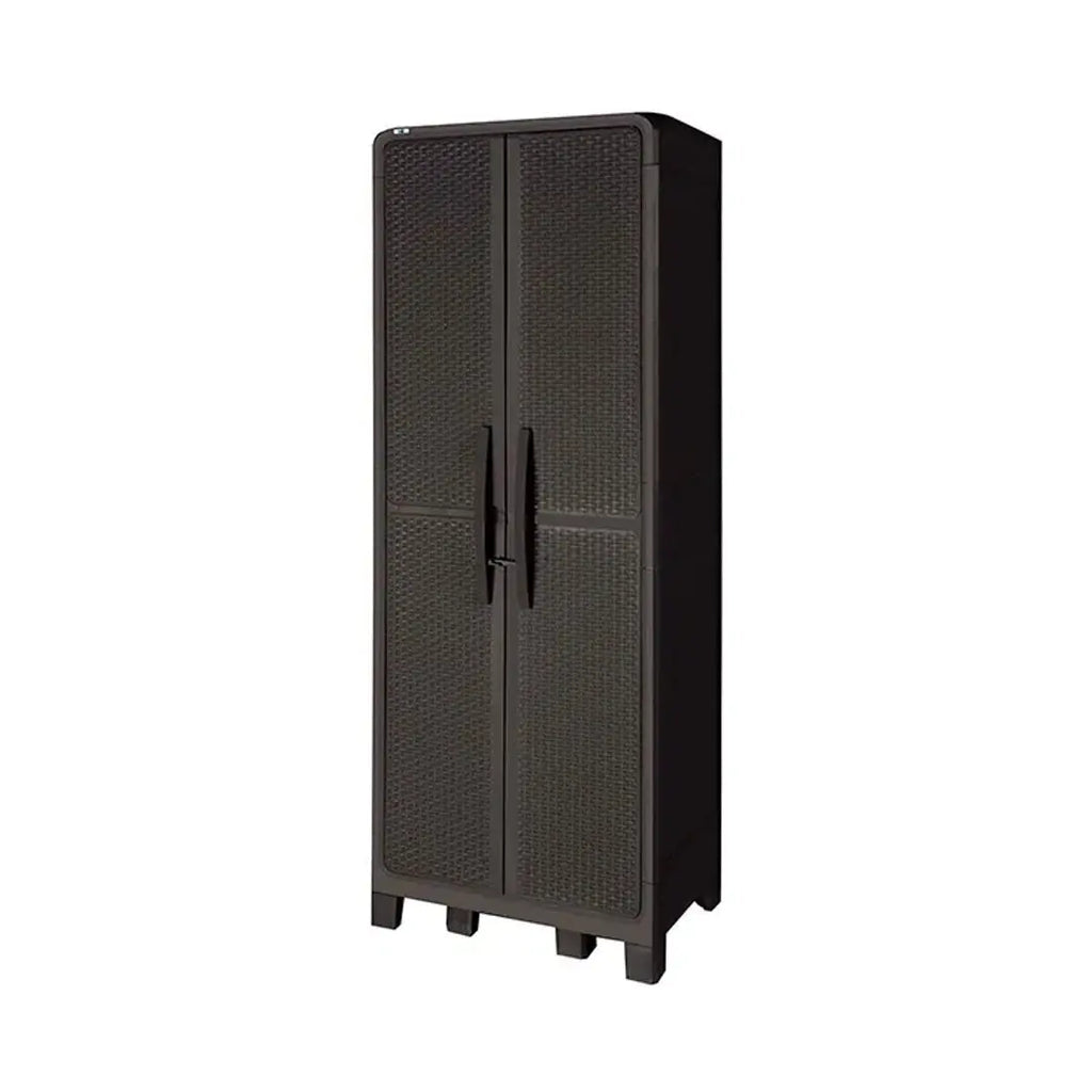 Armario Ferrara Grande Multiusos - MQ - Muebles Dummi