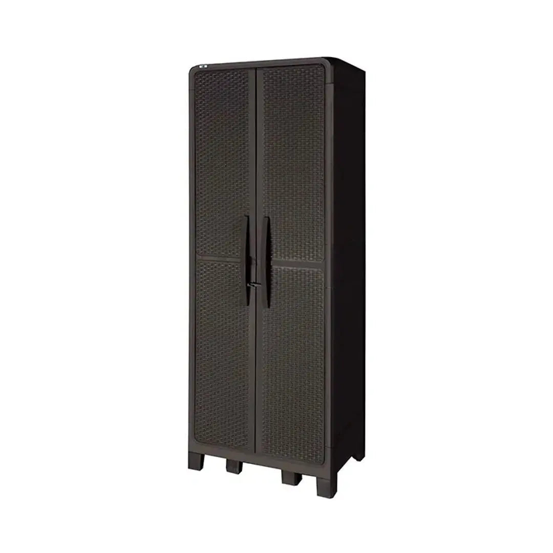 Armario Ferrara Grande Multiusos - MQ - Muebles Dummi