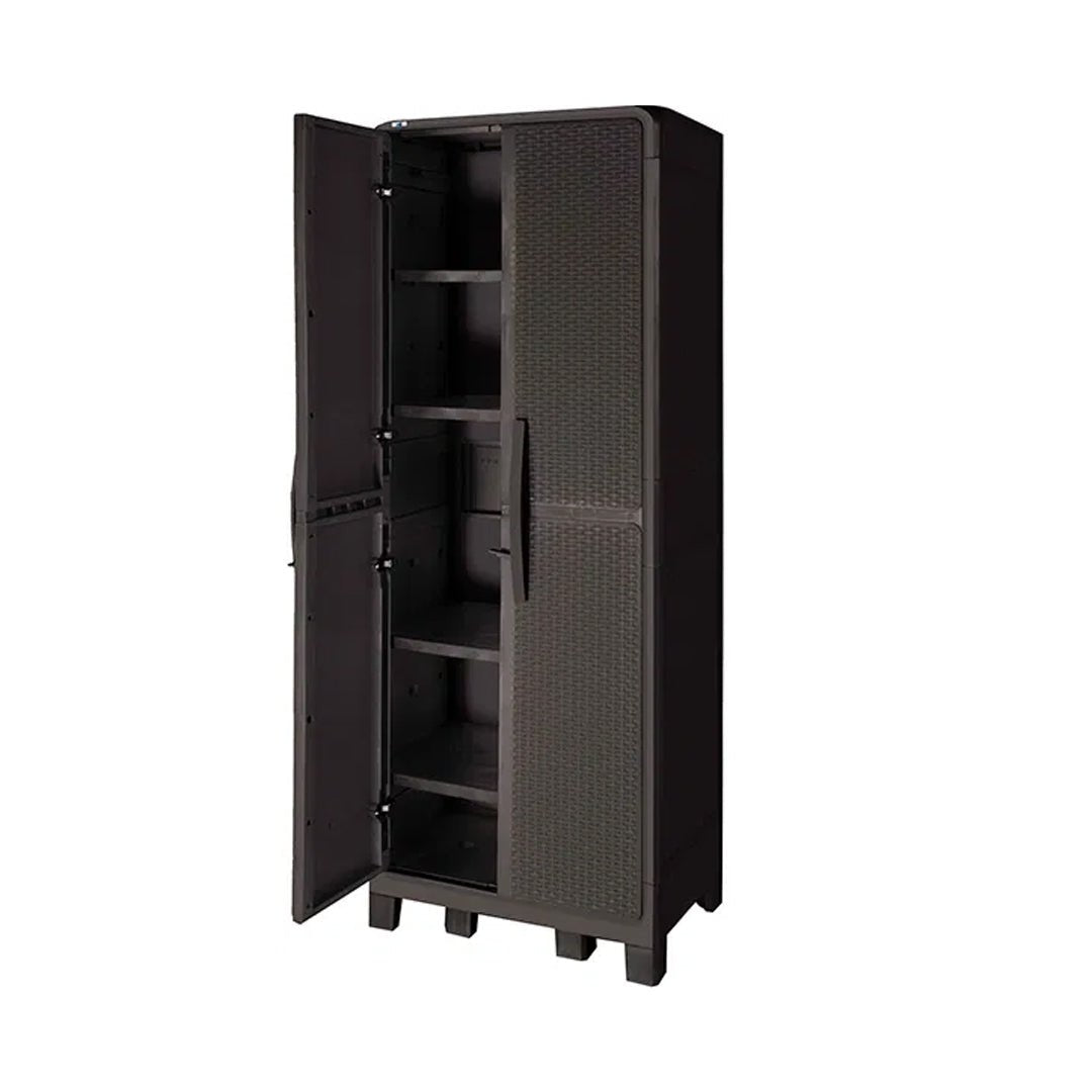 Armario Ferrara Grande Multiusos - MQ - Muebles Dummi