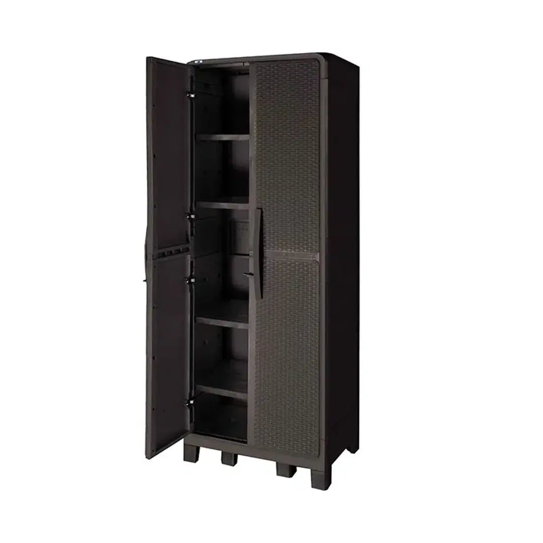 Armario Ferrara Grande Multiusos - MQ - Muebles Dummi