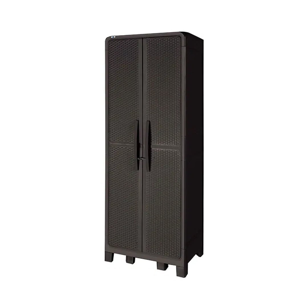 Armario Ferrara Grande Multiusos - MQ - Muebles Dummi
