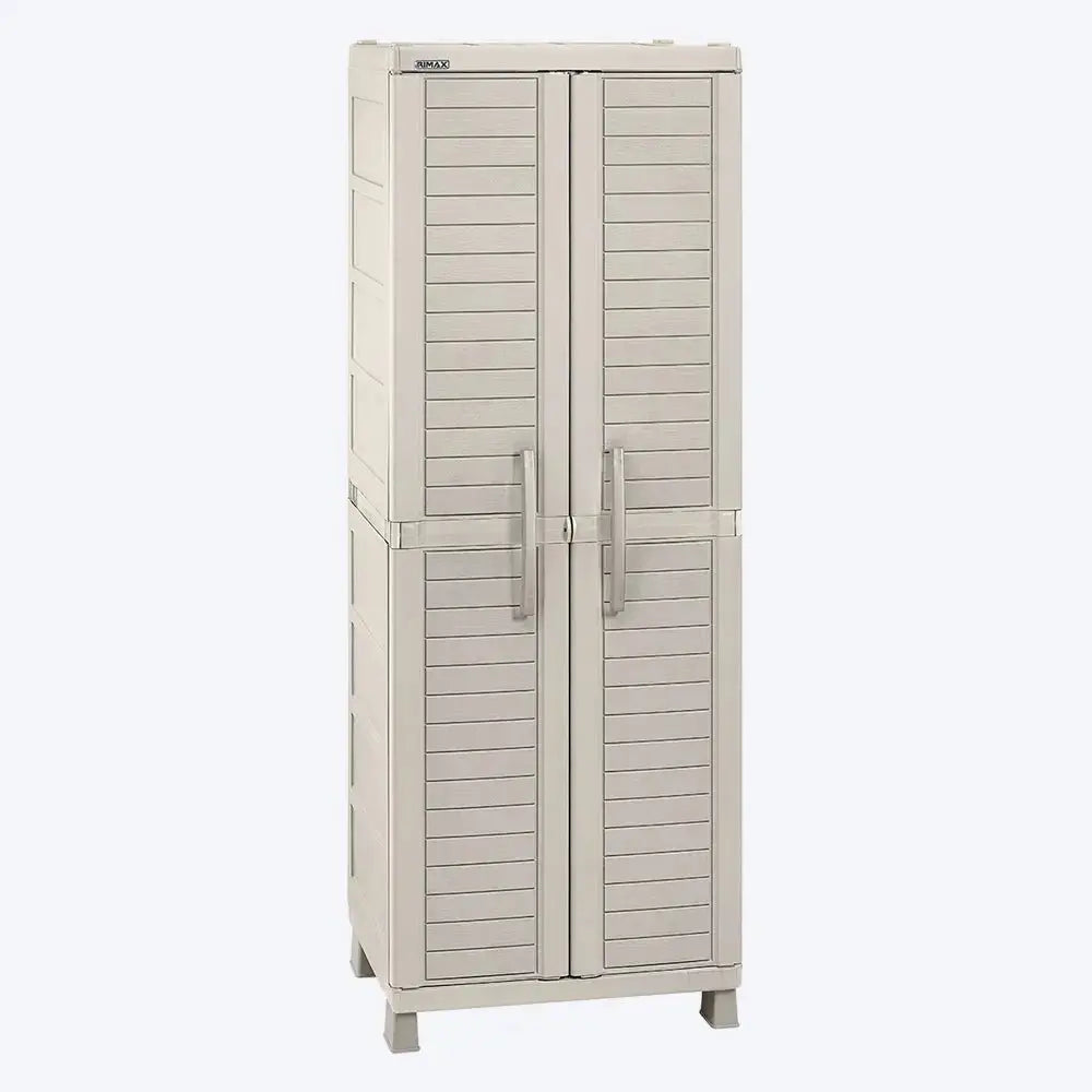 Armario Grande Barú - Rimax - Muebles Dummi