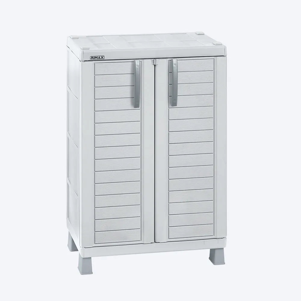 Armario Mediano Barú - Rimax - Muebles Dummi