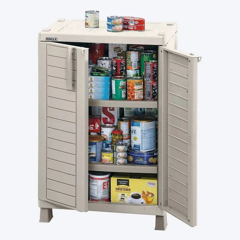 Armario Mediano Barú - Rimax - Muebles Dummi