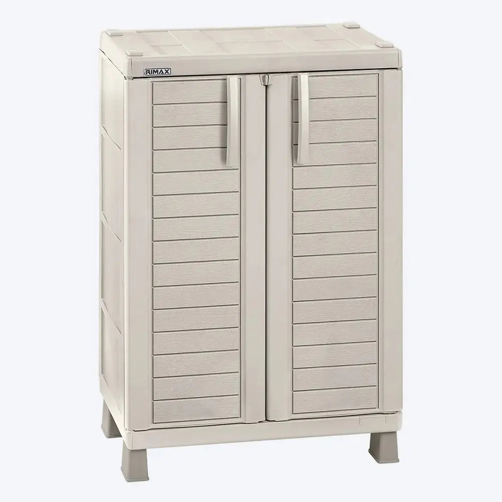 Armario Mediano Barú - Rimax - Muebles Dummi