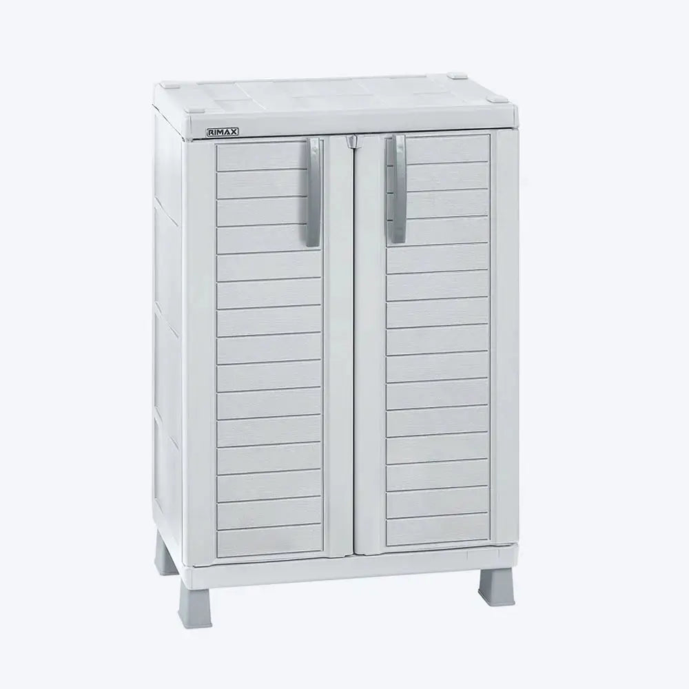 Armario Mediano Barú - Rimax - Muebles Dummi