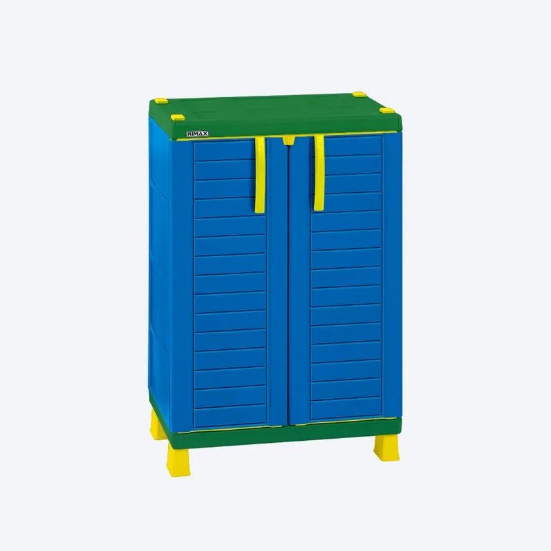 Armario Mediano Infantil - Rimax - Muebles Dummi