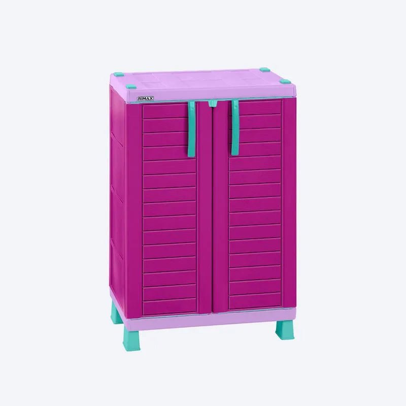 Armario Mediano Infantil - Rimax - Muebles Dummi