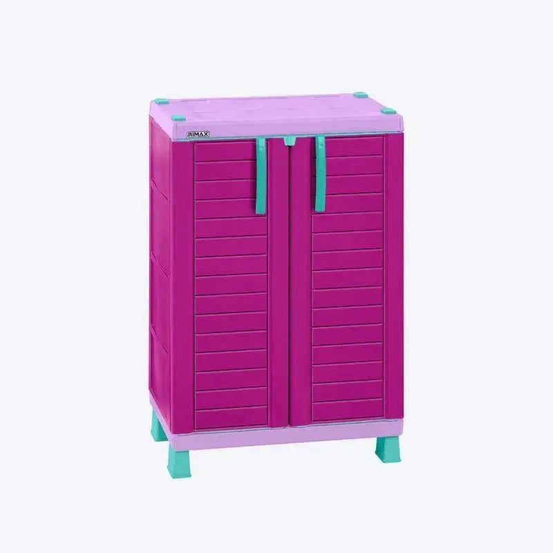 Armario Mediano Infantil - Rimax - Muebles Dummi