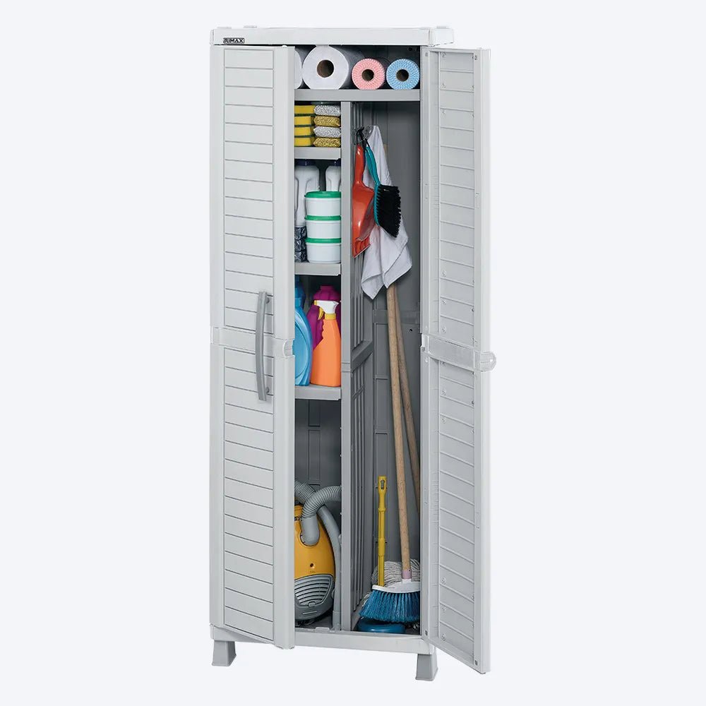 Armario Multiuso Barú - Rimax - Muebles Dummi