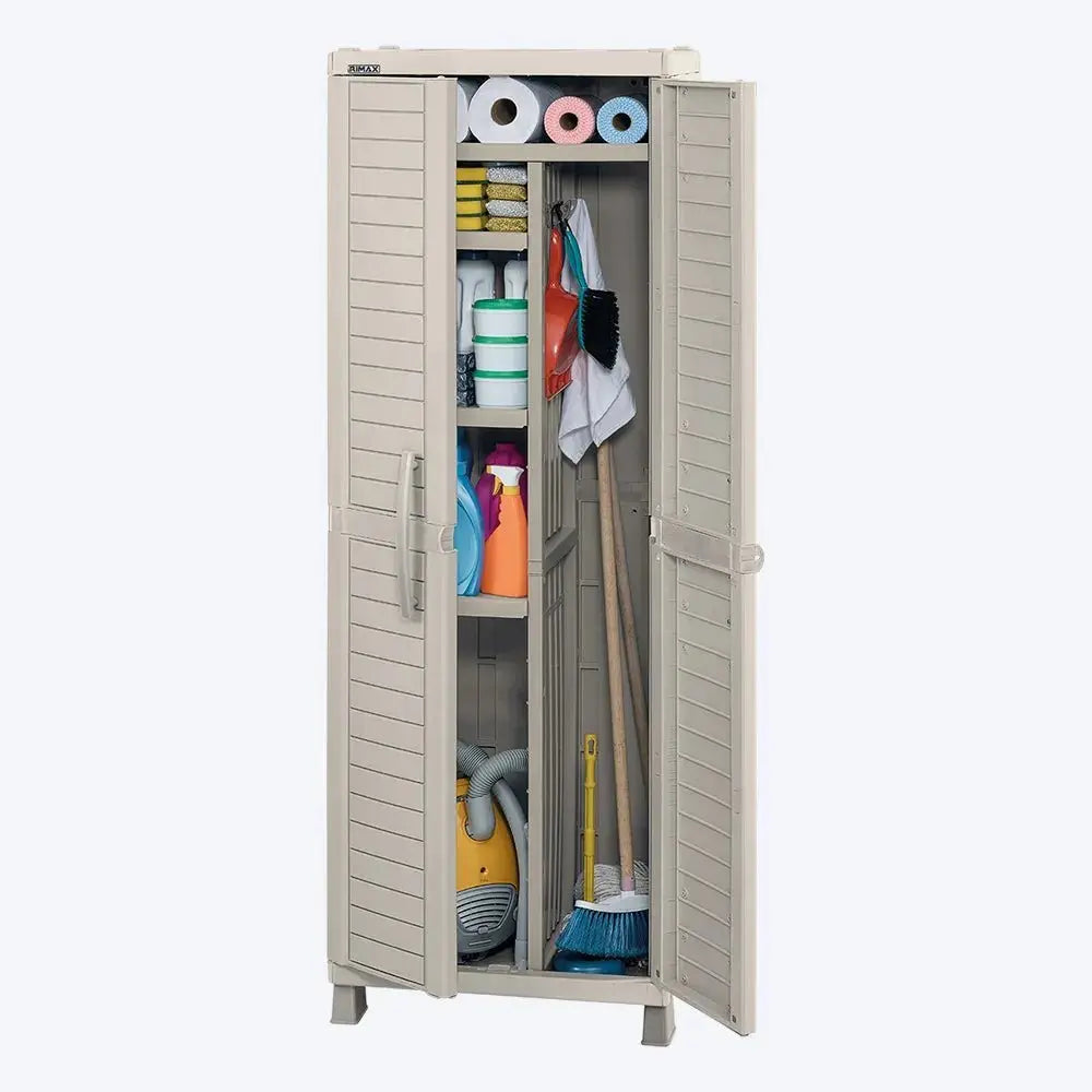Armario Multiuso Barú - Rimax - Muebles Dummi