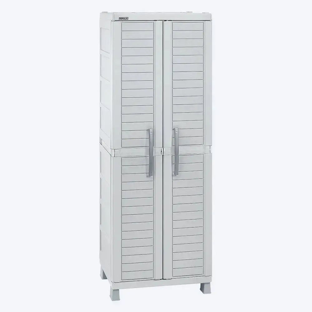 Armario Multiuso Barú - Rimax - Muebles Dummi