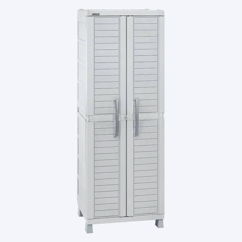 Armario Multiuso Barú - Rimax - Muebles Dummi