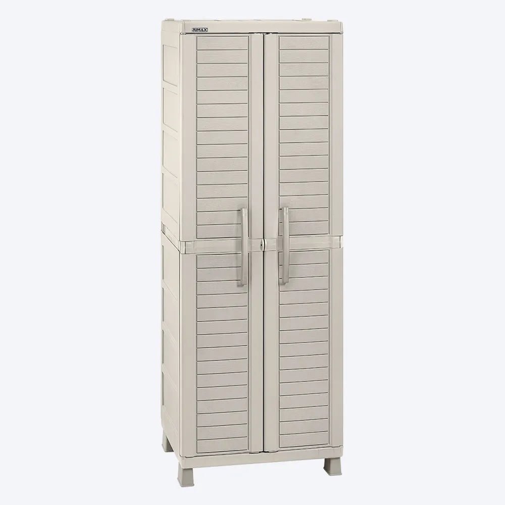 Armario Multiuso Barú - Rimax - Muebles Dummi